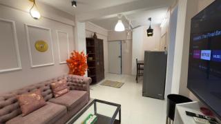 Seabird -1 Bhk Ground floor-Carter rd- Bandra west - 1