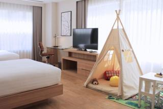 Courtyard by Marriott Bangkok - 6