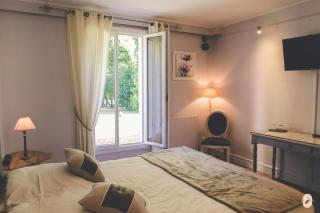 Domaine de l'Echassier, The Originals Relais - 2