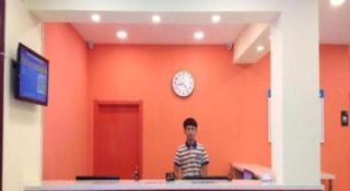7 Days Inn Tianjin Zhongshan Road North Station - 5