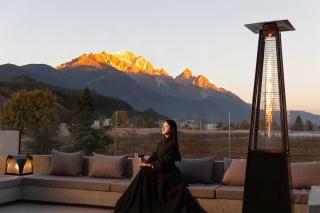 Lijiang Chenxi View Hotel - 8