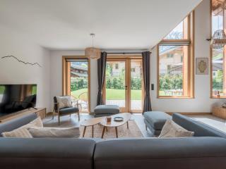 Chalet Marshall - Private Sauna - BBQ - 6 Minutes from Chamonix - By Cozee Rentals - 7