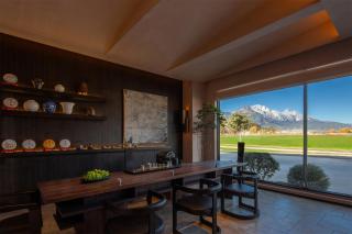 Lijiang Chenxi View Hotel - 1