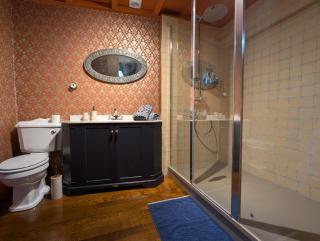 Manoir des Comtes - Confolens - 2