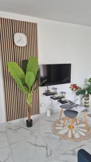 LE COCON Cozy studio, parking, stadium, and shops - 3