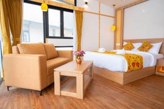 The Sitong Brookhouse by Muscatel - 3