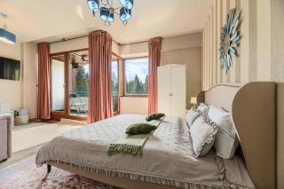 Woodland Apartment in Silver Mountain Resort - 8
