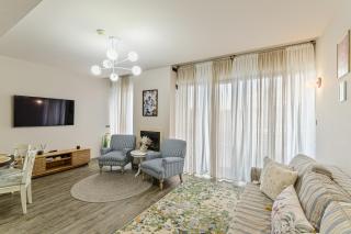 Woodland Apartment in Silver Mountain Resort - 0