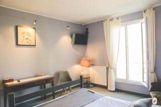 Domaine de l'Echassier, The Originals Relais - 4