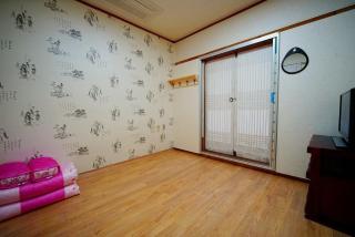 Jeonju Hanok Maeul Dongrakwon Hanok Hotel - 7