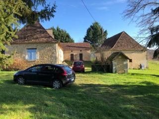 Maison Périgourdine familiale - 8