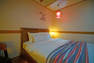 Jeonju Hanok Village Gamyeongru Hanok Hotel - 7