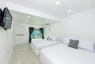 Sellin Onsu Swimming Pool Pension - 5