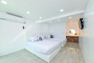 Sellin Onsu Swimming Pool Pension - 4