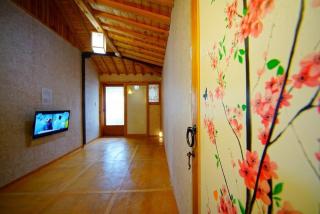 Jeonju Hongsi Hanok Guesthouse - 3