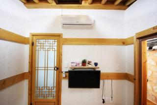 Jeonju Ghawondang Pension - 9