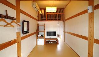 Jeonju Yeonwoodang Hanok Stay - 3