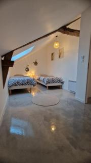 Maison 2-6 Personnes - 1
