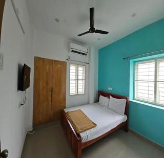 Chennai Rooms - 3