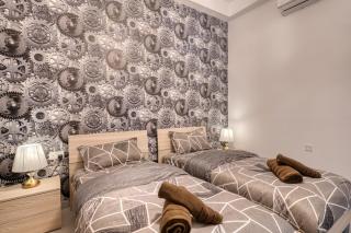 St Julian's Cataleya Luxury Apartments - 8