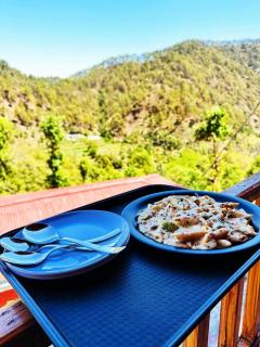 Myrica Cottages, Kainchidham By Stayora - 6