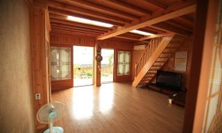 Jeonju Pension Raw HwangToBang - 7