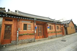 Jeonju Pension Raw HwangToBang - 6