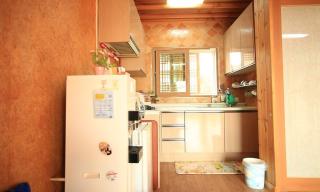 Jeonju Pension Raw HwangToBang - 3