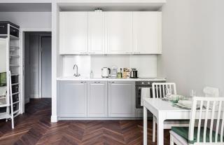 Hostmate - Milano - Freguglia's Studio - Guastalla - 5