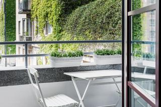 Hostmate - Milano - Freguglia's Studio - Guastalla - 4