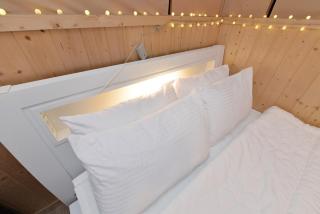 Gapyeong Gratia glamping - 1