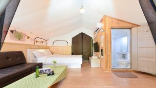 Gapyeong Gratia glamping - 5