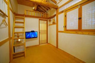 Bakgane Hanok - 9