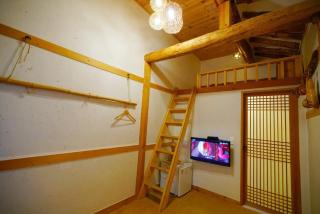 Bakgane Hanok - 6