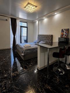 Hostly, brand new cozy beachfront apartment - 7