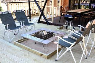 Yangpyeong Why Glamping - 4