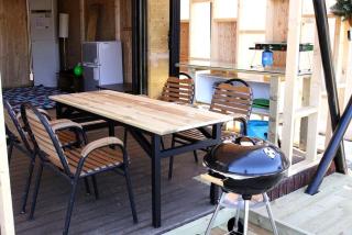 Yangpyeong Why Glamping - 3