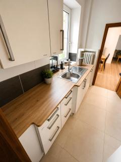 Apartment Rahden - 2