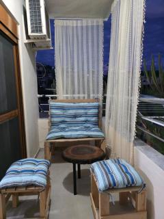 Shtepia Juaj Seaside Apartment Durres Newly Renovated 2026 - Durrës - 0