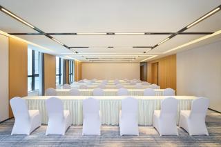 Fairfield by Marriott Ningde Xiapu - 1