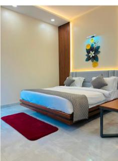 Hotel Legend's Aurangabad - 4