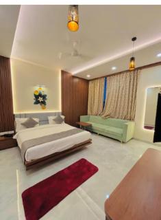 Hotel Legend's Aurangabad - 3