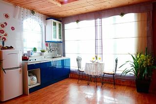Buan Solseom House Pension - 8