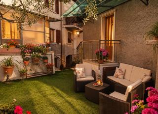 Appartamento con vista Lago Casa Gaspar - 8