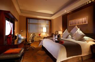 Kingdom Hotel - Yiwu - 9