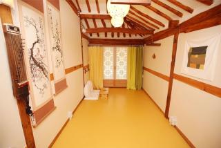 Jeonju Kkotjam Pension - 6
