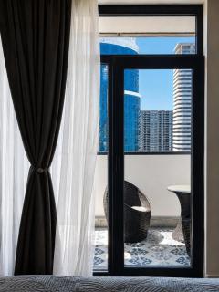 Hostly, brand new cozy beachfront apartment - 5