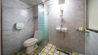 Geoje Wave Hotel & Pension - 7