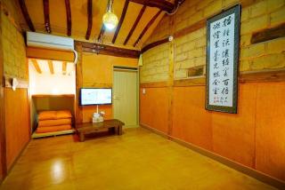 Jeonju Damso Guest House - Jeonju - 4