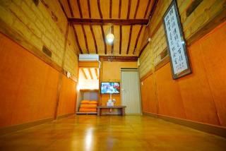 Jeonju Damso Guest House - Jeonju - 3